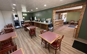 Four Corners Inn